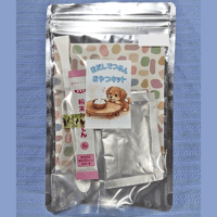 おだしでつるんおやつキット