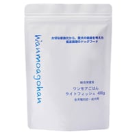 ワンモアごはん　ライトフィッシュ味　各種