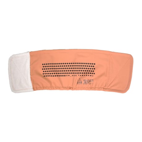 iDog UN_AGE TAMAGAWA ペット腹巻き アイドッグ  М