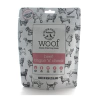 Woofビーフタン＆チーク