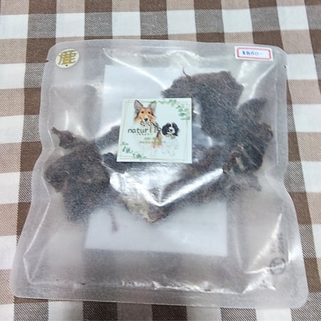 鹿さんおやつ　各種