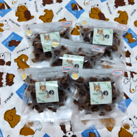 鶏の銀皮チップ　20ｇ