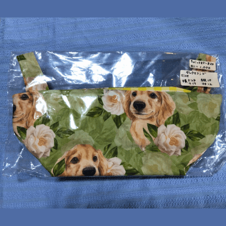 犬種カゴ🧺