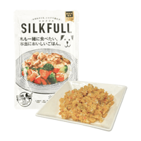 シルクフルごはん【チキン味】各種