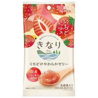 きなり　いちごミックス味10本入