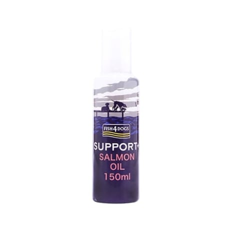 Fish4サーモンオイル１５０ml
