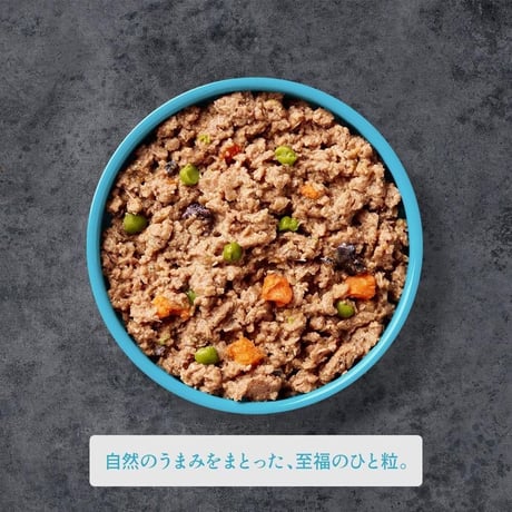 AATU缶ツナ＆サーモン