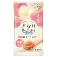 きなり　もも味10本入