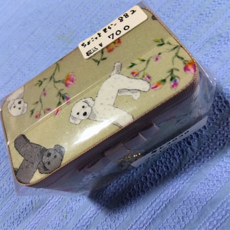 犬種卓上コロコロ