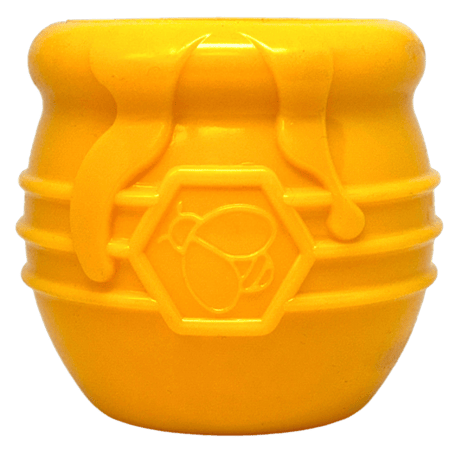 はちみつポット🍯🐝