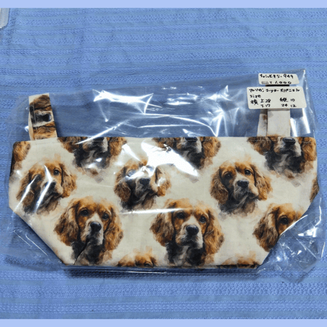 犬種カゴ🧺