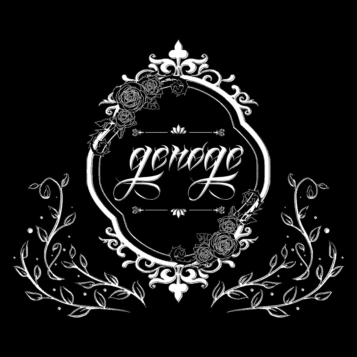 ゲノゲ -genoge-