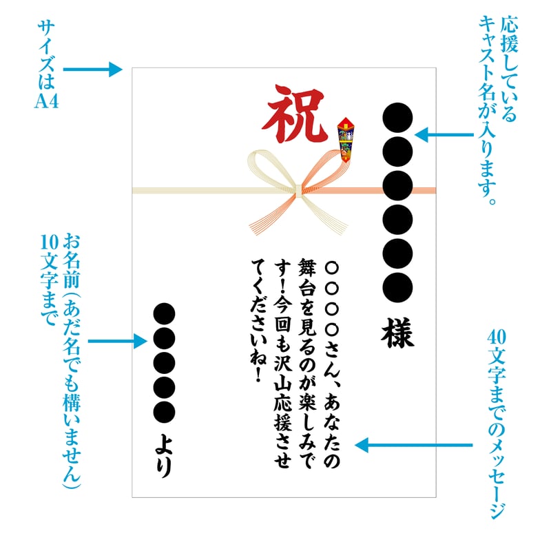 舞台「永遠色 - トワイライト -」1万円応援札（完売御礼） | Aein