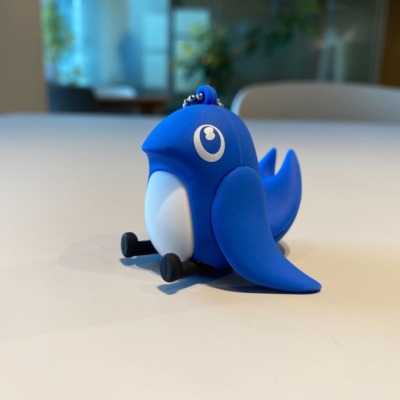 Sweeeキーホルダー | freee_フリダシ