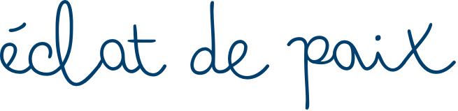 éclat de paix