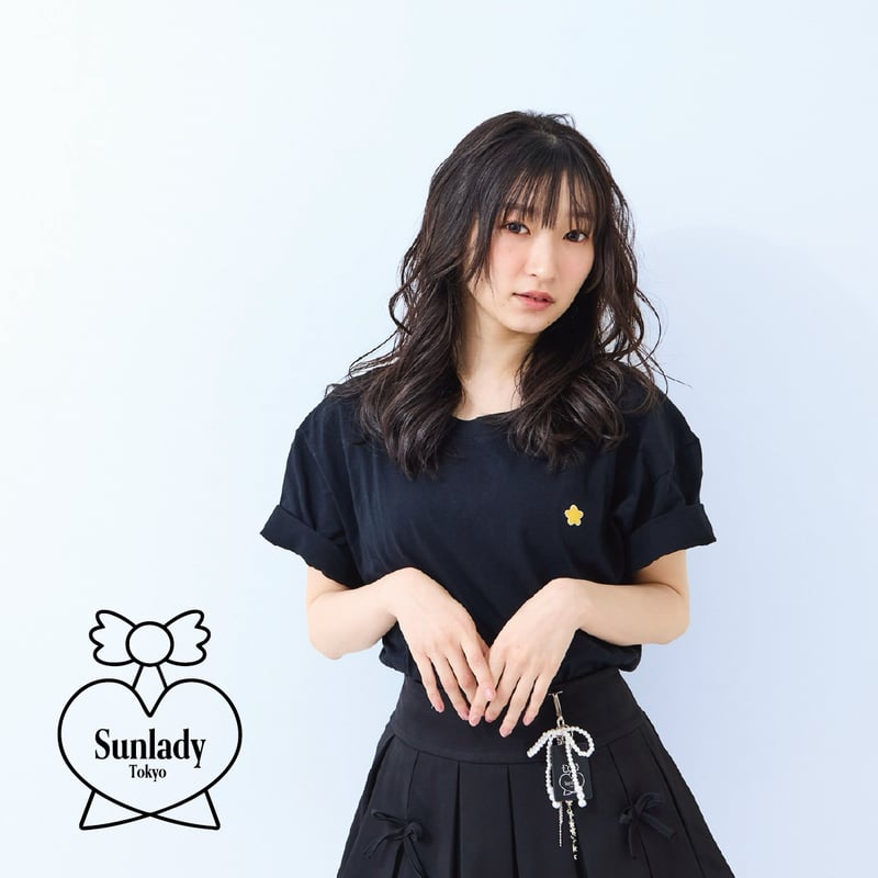 kk　完全数量限定版とダブルチャーム KARIN MIYAMOTO collaboration Charm | sunladytokyo