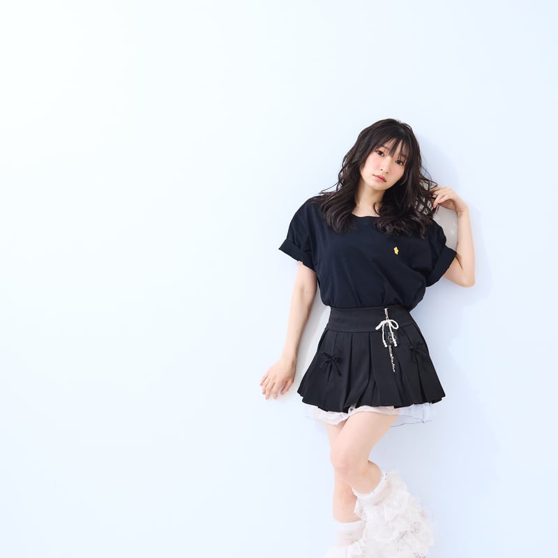 KARIN MIYAMOTO collaboration Charm | sunladytokyo