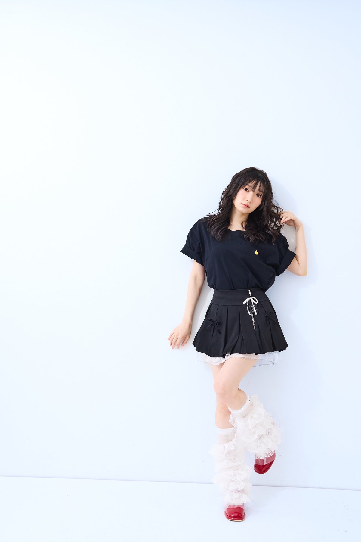 KARIN MIYAMOTO collaboration Charm | sunladytokyo