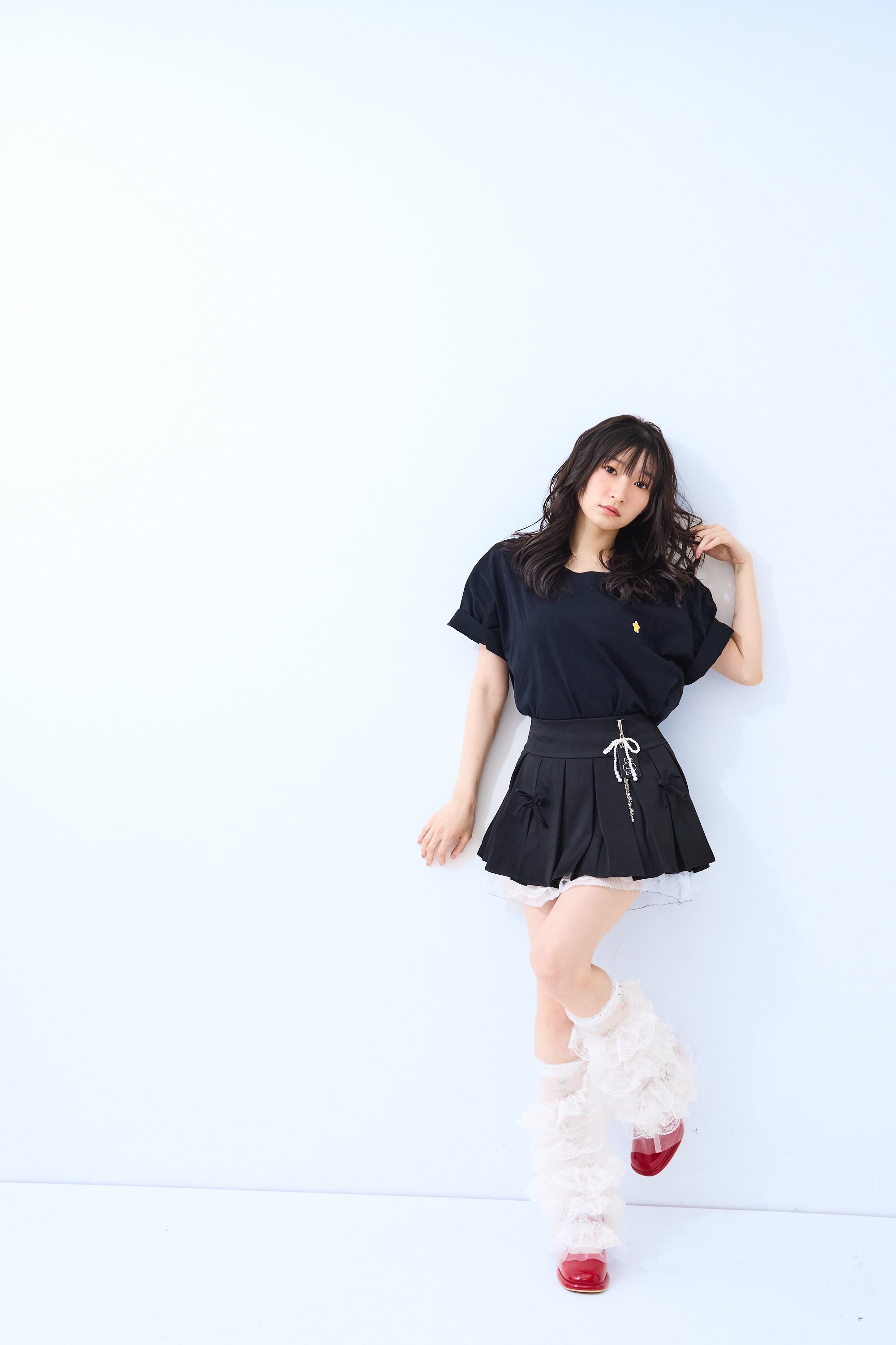 Happycharmさま KARIN MIYAMOTO collaboration Charm | sunladytokyo