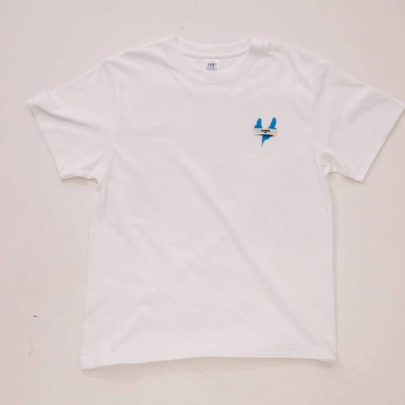 SunladyTokyo×ゆうきのつばさコラボTシャツ | sunladytokyo