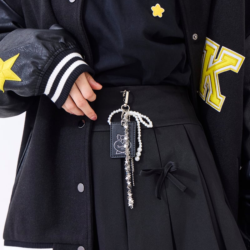 KARIN MIYAMOTO collaboration Charm | sunladytokyo