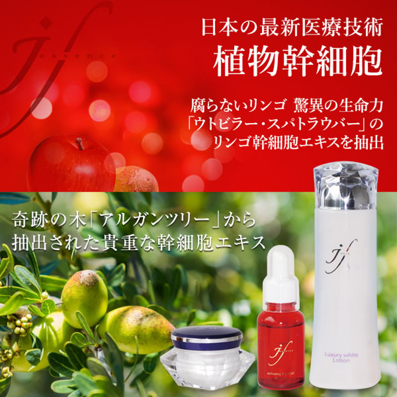 幹細胞コスメ ocssam オシセム ボリュームラインエッセンス 韓国コスメ