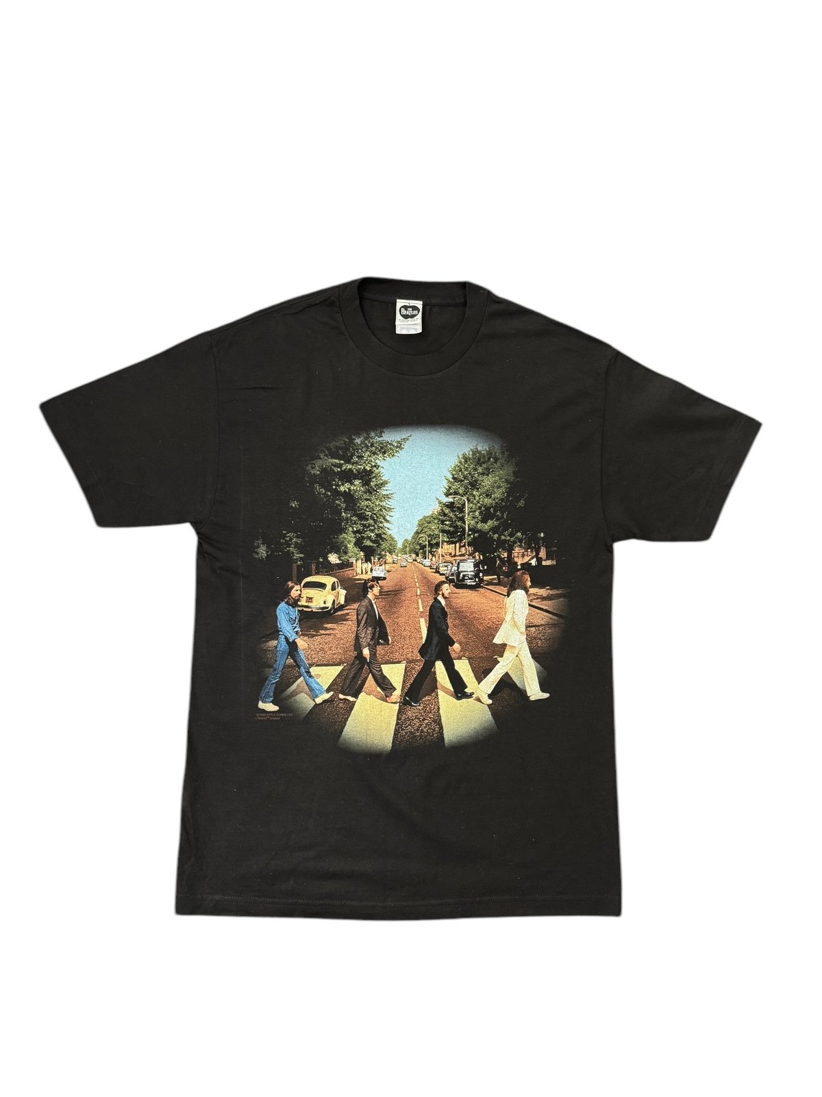 The Beatles 