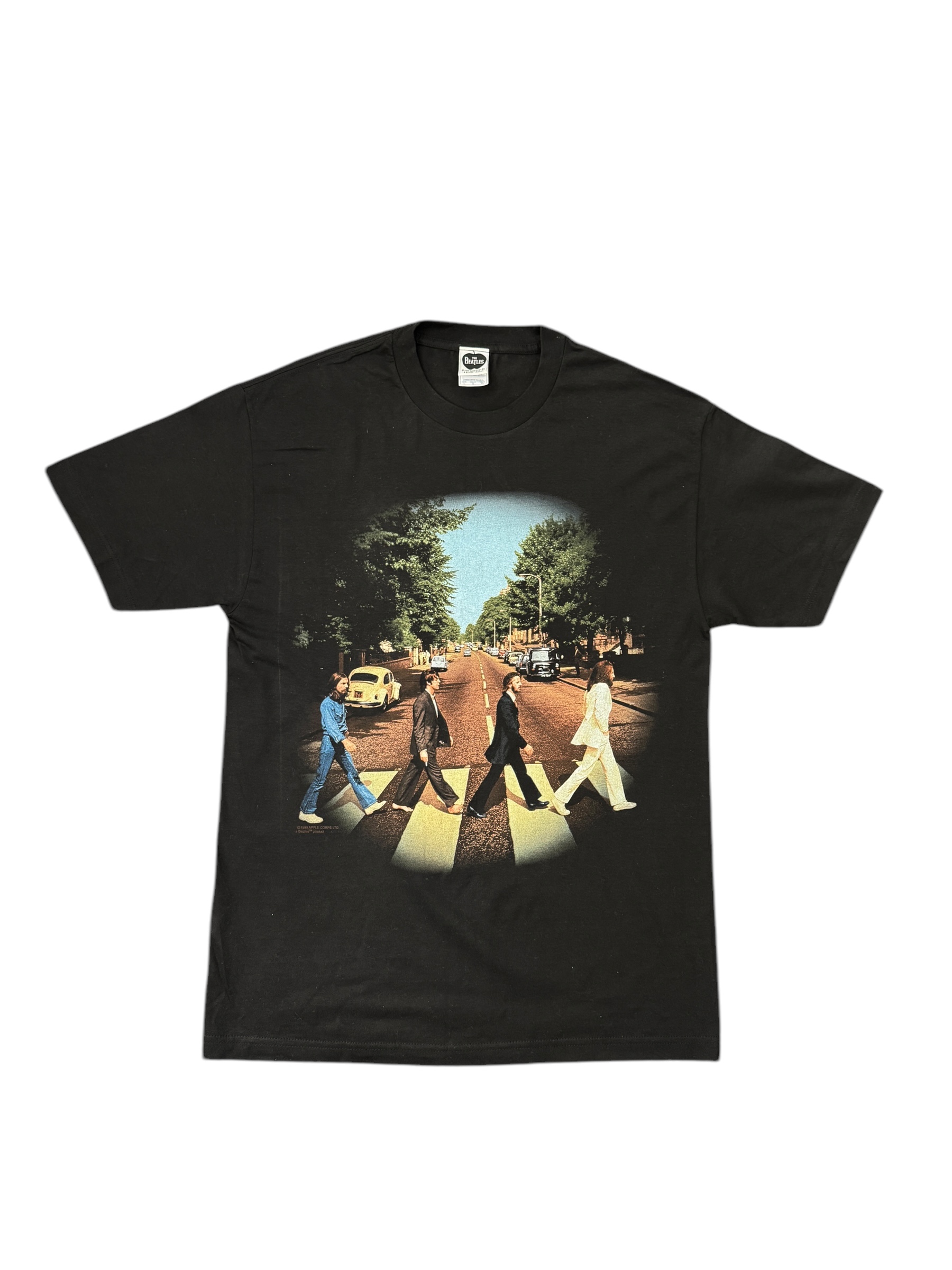 The Beatles 