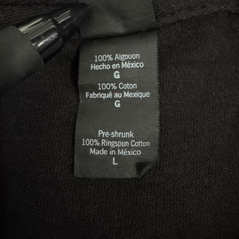 JACK DANIEL'S OLD No.7 ジャックダニエル Tシャツ L CP-024 |