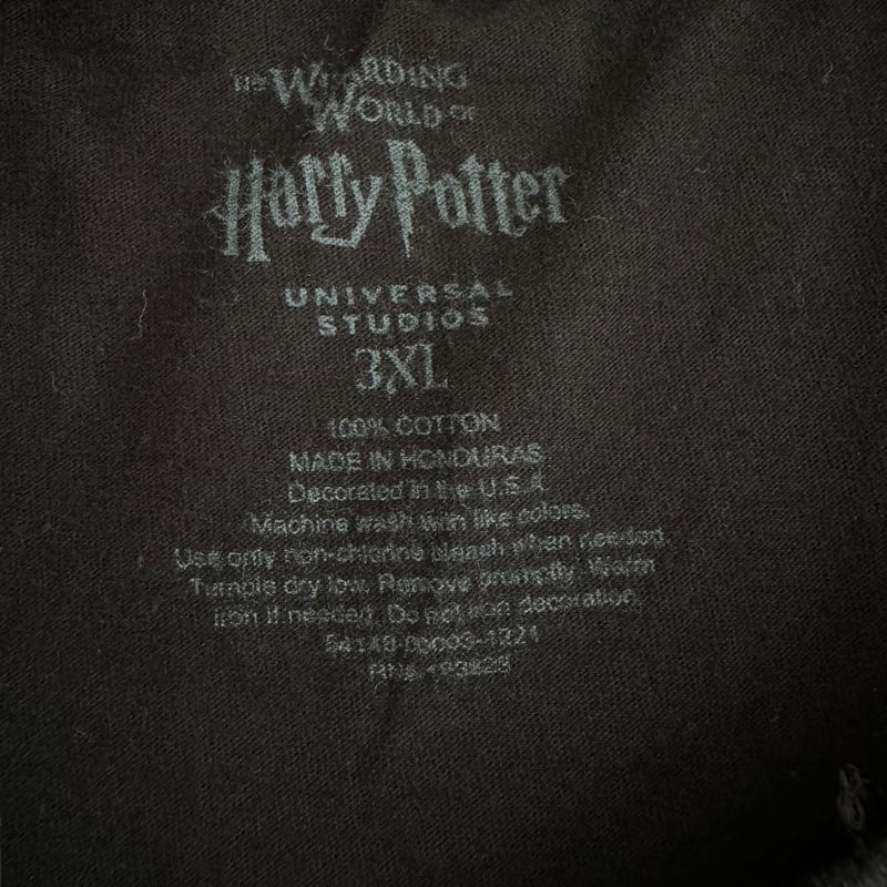 Harry Potter ”Dobby Big Face” ハリーポッター ドビー Tシャツ 