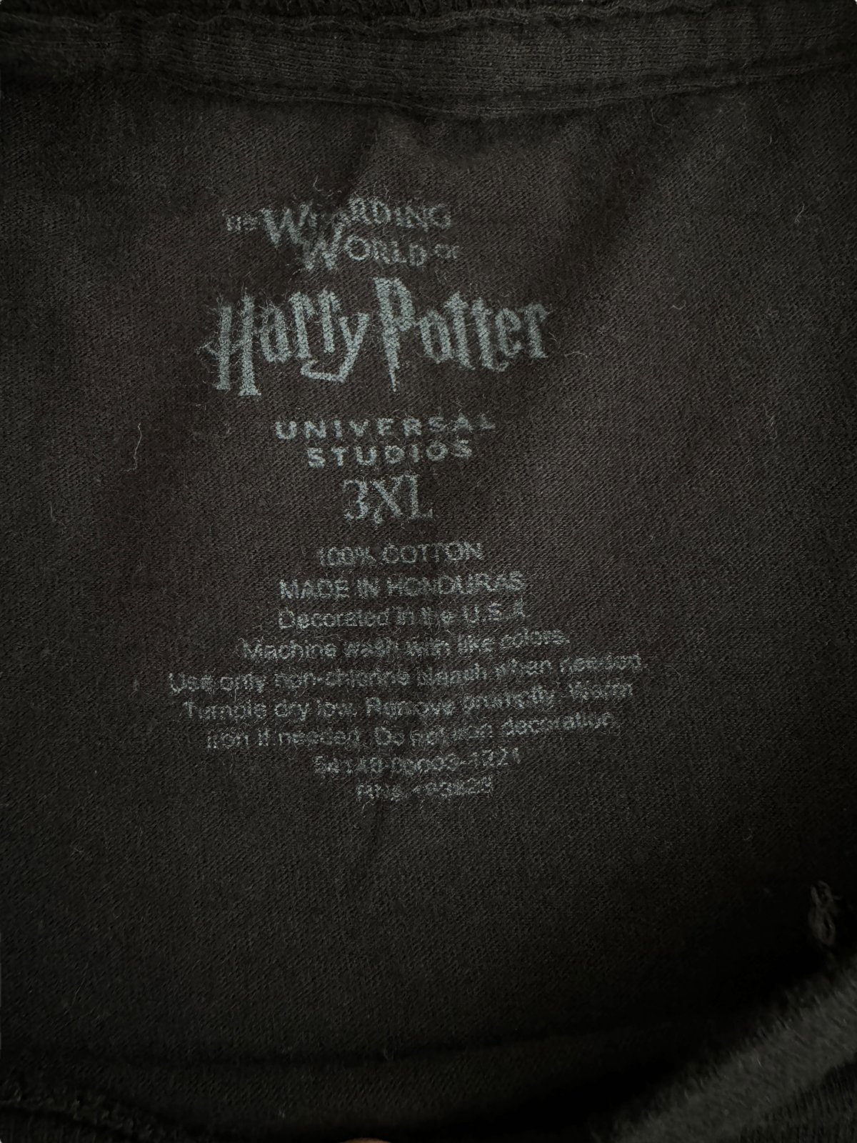 Harry Potter ”Dobby Big Face” ハリーポッター ドビー Tシャツ 