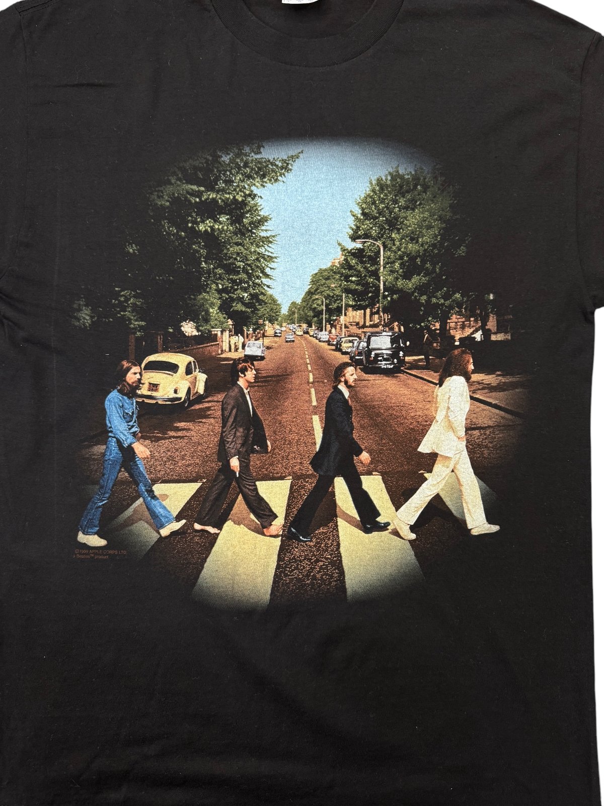 The Beatles 