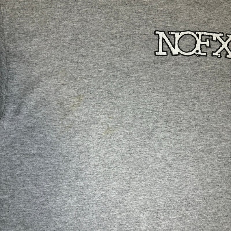 90s NOFX 