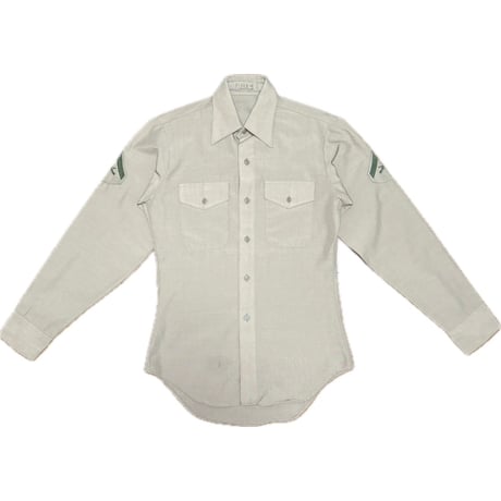 オフィサーシャツ | STORES