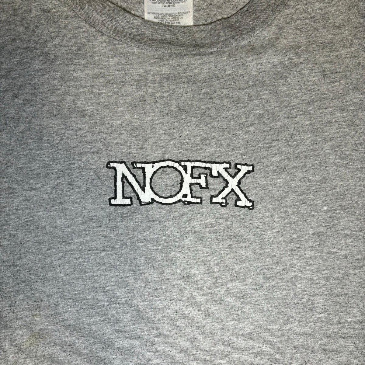 90s NOFX 