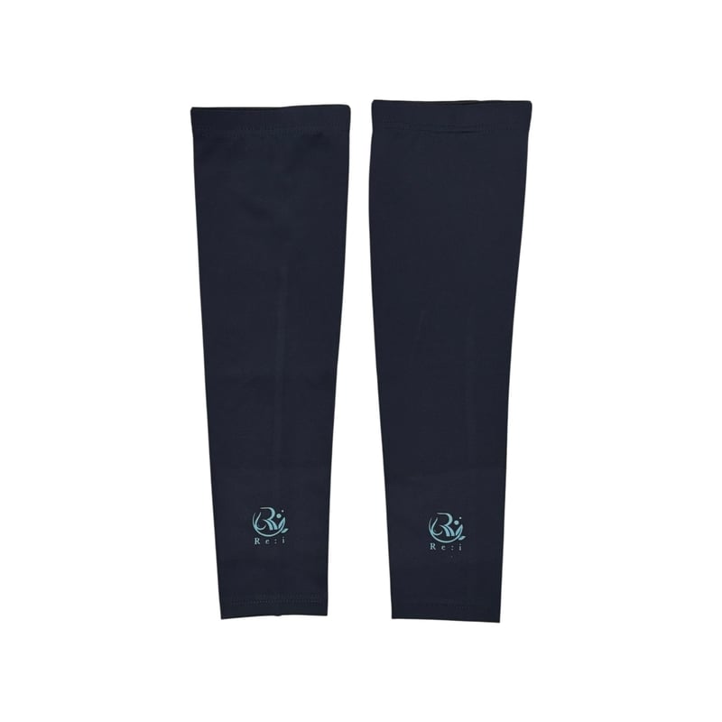 アームカバー 紺色 2枚入り | Re:i 公式SHOP