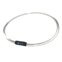 Refrel 45㌢（ネックレス）クリア