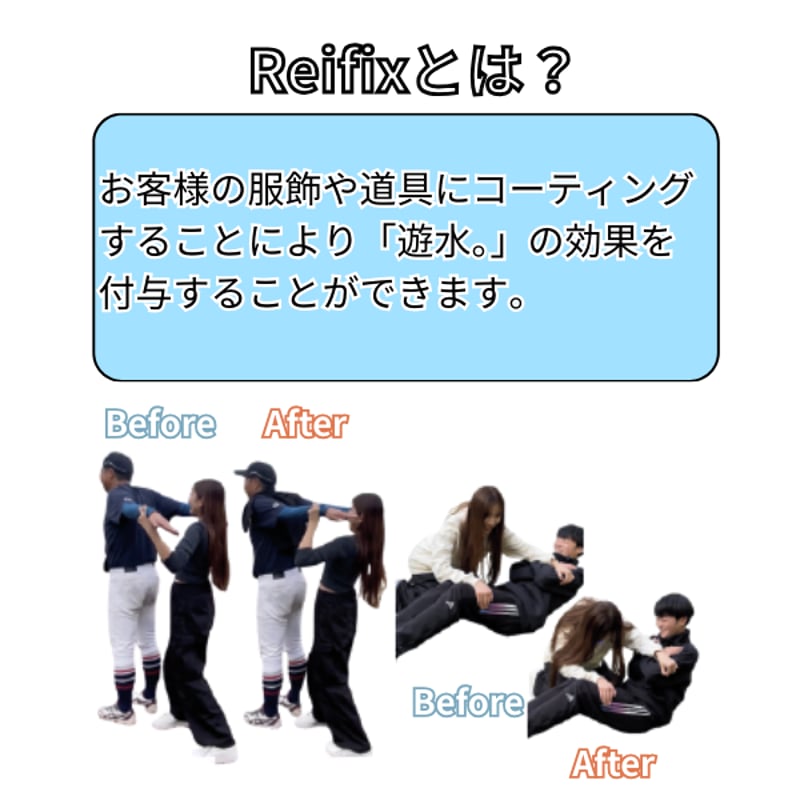 アームカバー 紺色 2枚入り | Re:i 公式SHOP