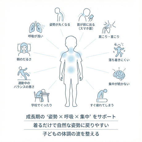 こども専用リカバリーウェアRe:zeroコラボ商品