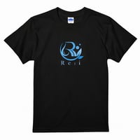 Re:i大ロゴ入り Reifixコーティング済みTシャツ
