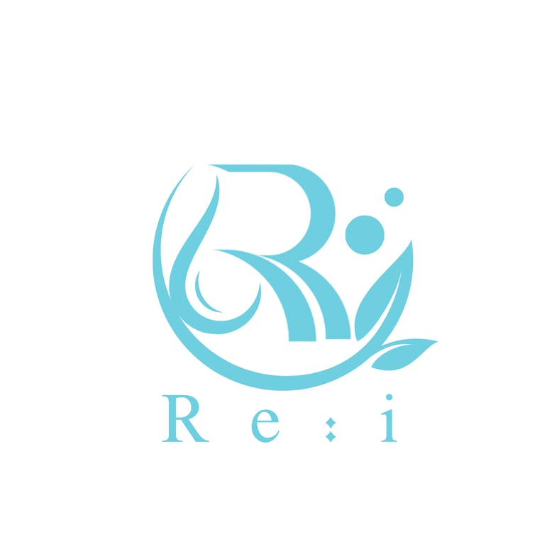 Re:iネックレス 青&スヤミンパック レイ Re:iネックレス 青&スヤミンパック レイ