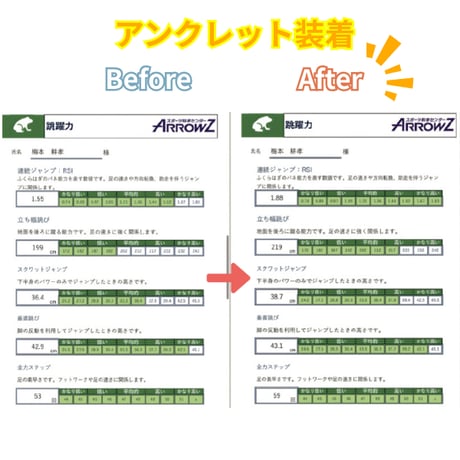 フルセット 45or50㌢ ブラック