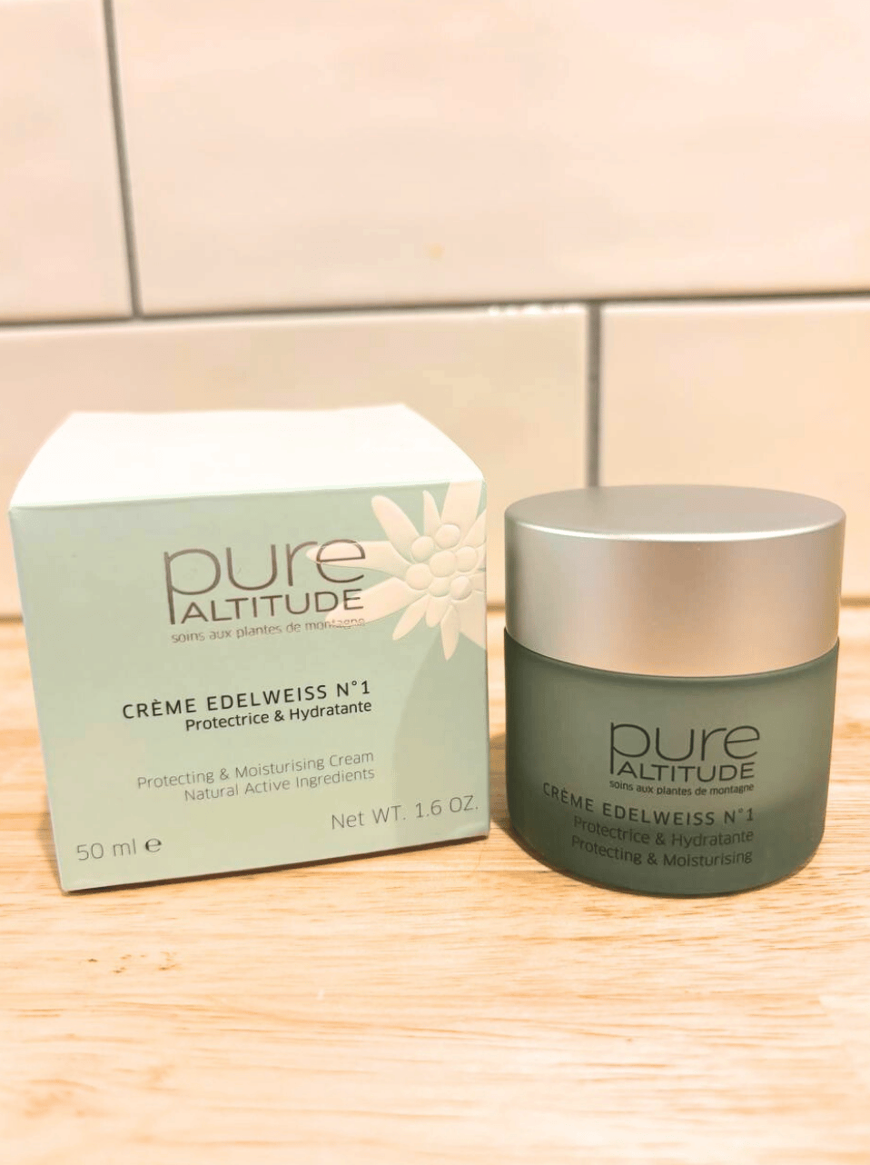 クレームEDナンバー1/No.1 クリーム pure | FELICITA-PURE