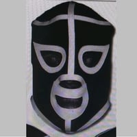 パスファインダー試合用マスク2ndバージョン ファンレイ製 | プロレス