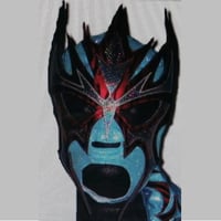 受注生産】ビリーケン・キッド試合用マスク KIDVer. LAGOCEAN