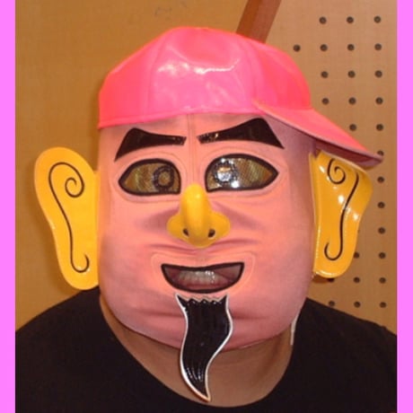 【レア】 ハローキティ 根付け 全日本プロレス 覆面レスラー 2種 激レア☆ハローキティ☆ワイアーフォックステリア☆根付☆2002年