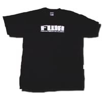 イギリスＦＷＡ　Ｔシャツ「ＦＷＡロゴ」