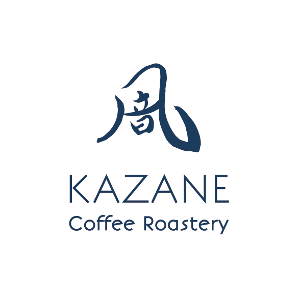 KAZANE Coffee Roastery