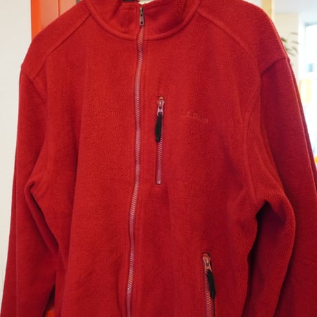 L.L.Bean fleece