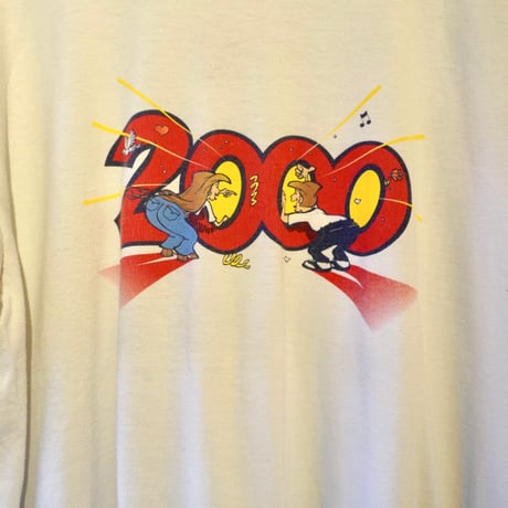 Levi's T-shirt